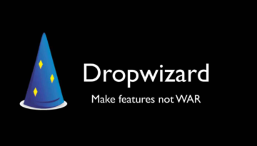 dropwizard