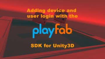 playfab title