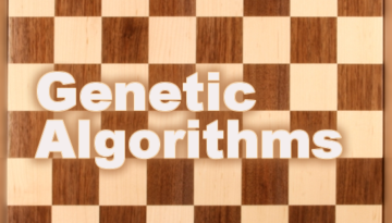 genetic algorithms