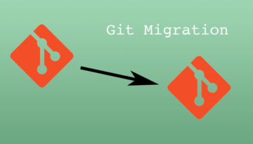 GitMigration