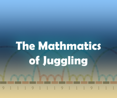 JugglingMath